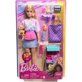 Boneca-Barbie-com-Acessorios---Cabelo-e-Maquiagem---Malibu---Mattel-2