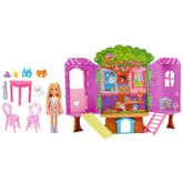 Playset-Barbie-Chelsea-com-Boneca---Casa-da-Arvore---Barbie-O-Filme---Mattel-2