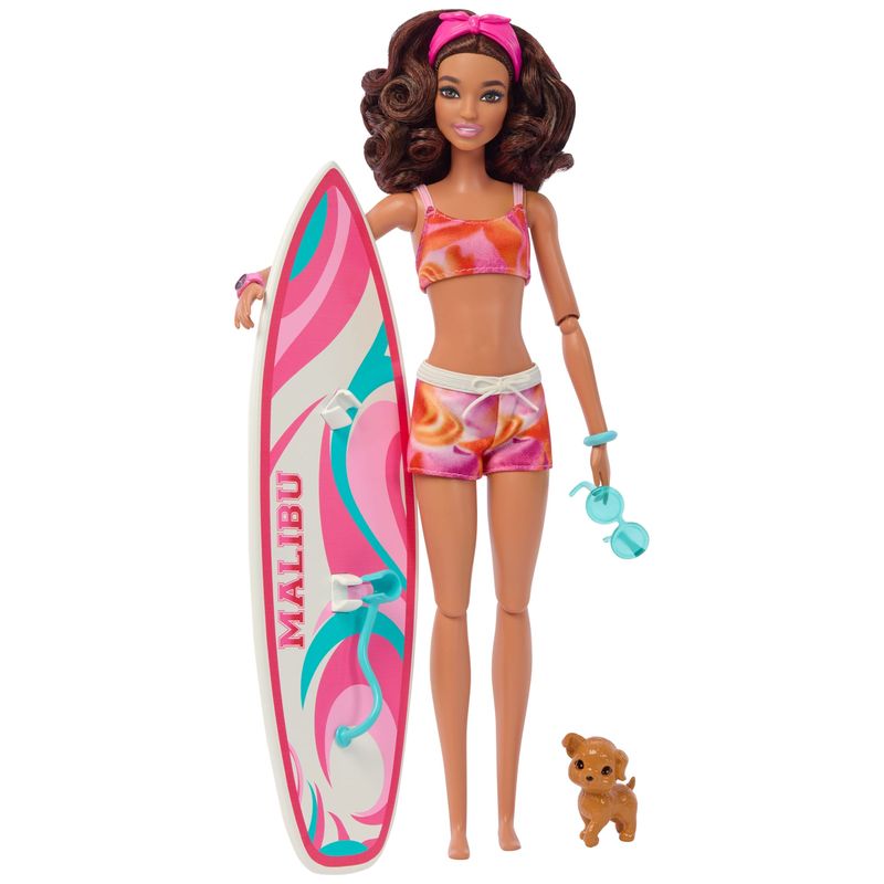 Boneca-Barbie---Dia-de-Surf---Barbie-O-Filme---Mattel-1