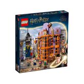 LEGO-Harry-Potter---Beco-Diagonal-Magias-Mirabolantes-dos-Weasley---834-Pecas---76422-1