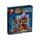 LEGO-Harry-Potter---Beco-Diagonal-Magias-Mirabolantes-dos-Weasley---834-Pecas---76422-6