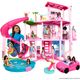 Casa-de-Bonecas-Dos-Sonhos-Barbie---Interativa-com-Luz-e-Som---Mattel-7