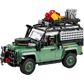 LEGO-Icons---Land-Rover-Defender-90-Classic---2336-pecas---10317-2