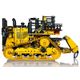 LEGO-Technic---Escavadeira-Cat-D11-Controlada-por-Aplicativo---3854-Pecas---42131-4