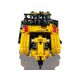 LEGO-Technic---Escavadeira-Cat-D11-Controlada-por-Aplicativo---3854-Pecas---42131-5