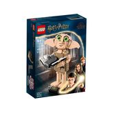 LEGO-Harry-Potter---Dobby-o-Elfo-Domestico---403-Pecas---76421-1