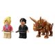 LEGO-Jurassic-Park---Pesquisa-de-Triceratops---30-Anos---281-Pecas---76959-5