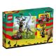 LEGO-Jurassic-Park---Descoberta-de-Braquiossauro---30-Anos---512-Pecas---76960-6