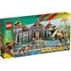 LEGO-Jurassic-Park---Centro-de-Visitantes-Ataque-de-T.-rex-e-Raptor---30-Anos---693-Pecas---76961-1