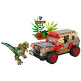 LEGO-Jurassic-Park---Emboscada-do-Dilofossauro---30-Anos---211-Pecas---76958-2