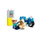 LEGO-Duplo---Motocicleta-da-Policia---5-Pecas---10967-3
