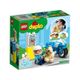 LEGO-Duplo---Motocicleta-da-Policia---5-Pecas---10967-5
