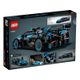 LEGO-Technic---Bugatti-Bolide-Agile-Blue---905-Pecas---42162-7