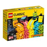 LEGO-Classic---Diversao-Neon-Criativa---333-Pecas---11027-1