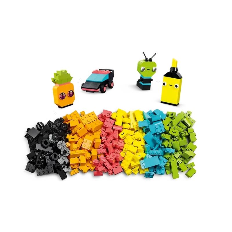 LEGO Ref.333 - Basic Set