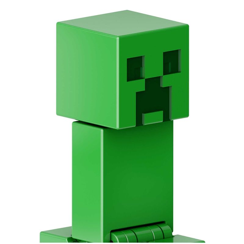 Creeper do Minecraft - Dimensões e Coordenadas, JavaScript e HTML:  pratique lógica com desenhos, animações e um jogo