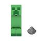 MATGTP08-HMB20---Figura-Articulada---Minecraft---Creeper---Vanilla---Mattel-5