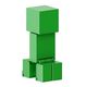 MATGTP08-HMB20---Figura-Articulada---Minecraft---Creeper---Vanilla---Mattel-6