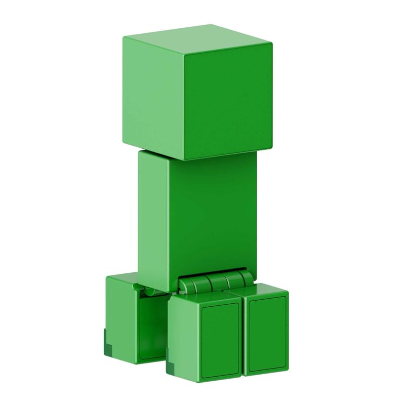 Boneco Mattel Minecraft Vanilla