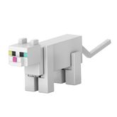 MATGTP08-HLB20---Figura-Articulada---Minecraft---Gato-Branco---Vanilla---Mattel-2