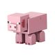 MATGTP08-HLB18---Figura-Articulada---Minecraft---Porco---Vanilla---Mattel-4