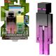 MATGTP08-HLB21---Figura-Articulada---Minecraft---Enderman-Teletransportador---Vanilla---Mattel-4