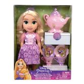 Boneca-Princesas-com-Acessorios---Rapunzel-Hora-do-Cha---Disney---35-cm---Multikids-1