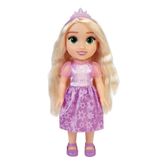 Boneca-Princesas-com-Acessorios---Rapunzel-Hora-do-Cha---Disney---35-cm---Multikids-2