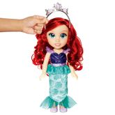 Boneca-Princesas---Minha-Amiga-Ariel---Disney---35-cm---Multikids-2