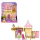 Playset-com-Mini-Figuras---Castelo-da-Bela---A-Bela-e-a-Fera---Disney-Princesas---Mattel-10