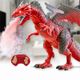 Dinosaur-Island-remote-control-spray-dinosaur-toy-ice-dragon-fire-dragon-Large-Handmade-dragon-simul