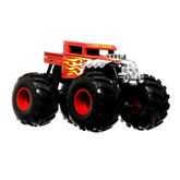 MATFYJ83-HNM82---Carrinho-Hot-Wheels---Monster-Trucks---Bone-Shaker---124---20-cm---Mattel-1