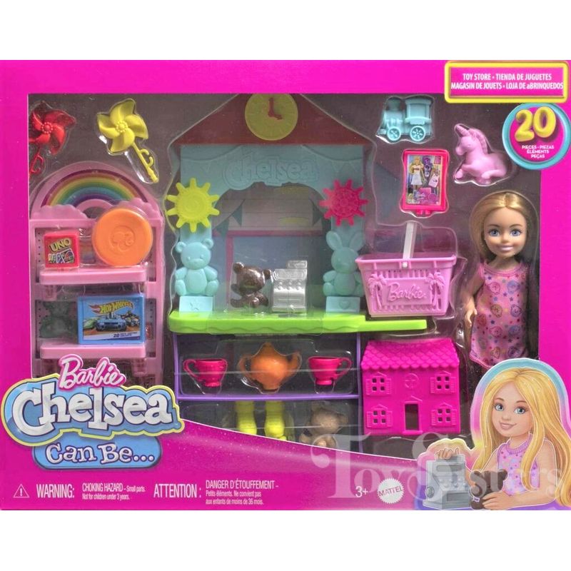 Jogo de Memória Barbie : : Brinquedos e Jogos