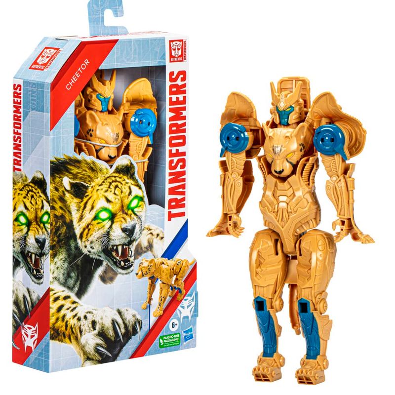 Figura-Transformavel---Cheetor---Transformers-O-Despertar-das-Feras---Authentics---28-cm---Hasbro-1