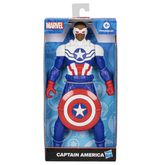 Figura-Basica---Capitao-America---Sam-Wilson---Marvel---24-cm---Hasbro-2