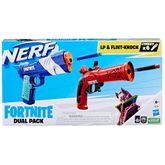 Nerf Elite - ponto de águia - F0424 - Real Brinquedos