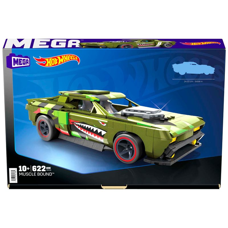 Preços baixos em Veículo de metal fundido Hot Wheels Racing conjuntos de  Jogo