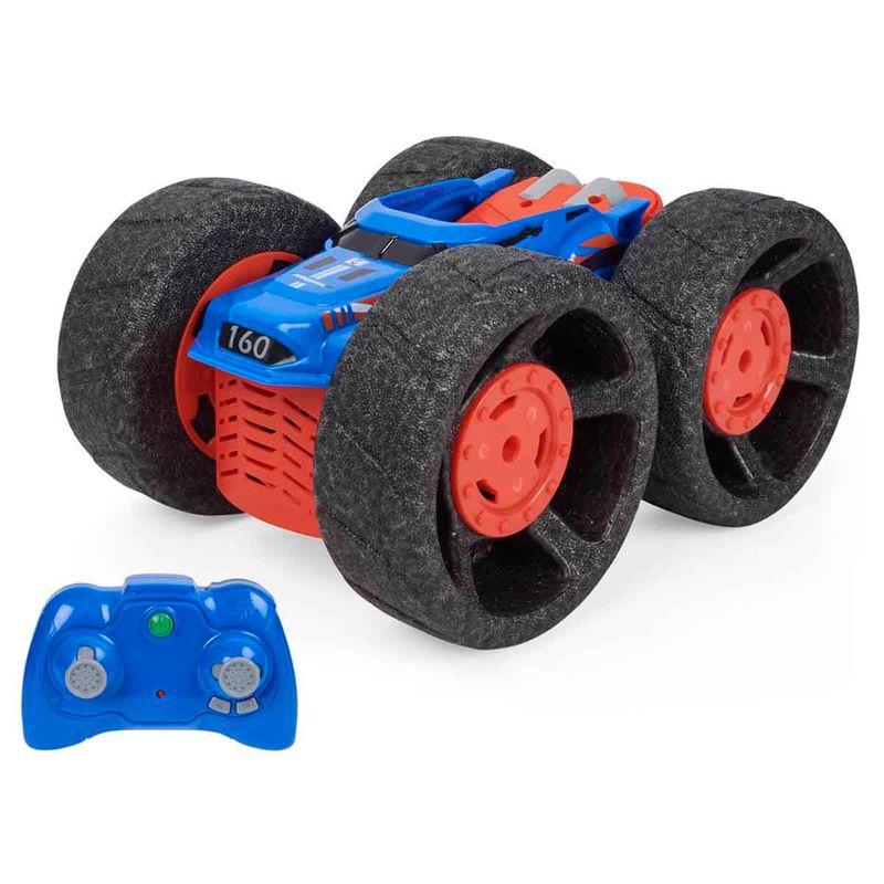 Carrinho-de-Controle-Remoto---Air-Hogs-Super-Soft---Jump-Fury-RC---Sunny-1