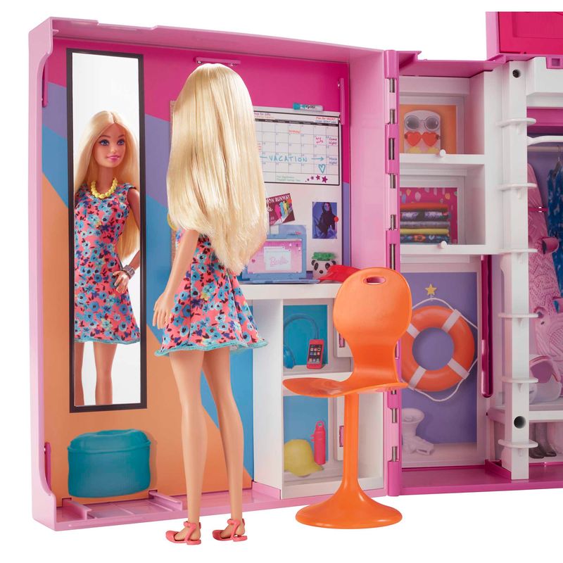 Novos jogos da Barbie grátis para sua diversão