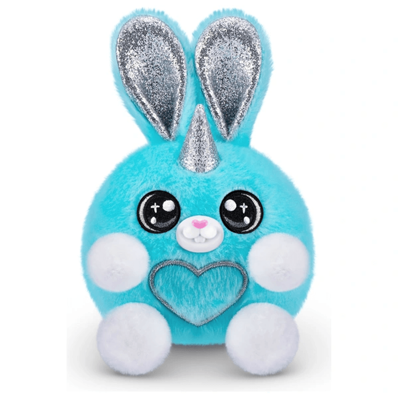 Rainbocorns bunny 2024