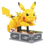 Blocos-de-Montar---Mega---Pokemon---Pikachu---1095-Pecas---Mattel-2