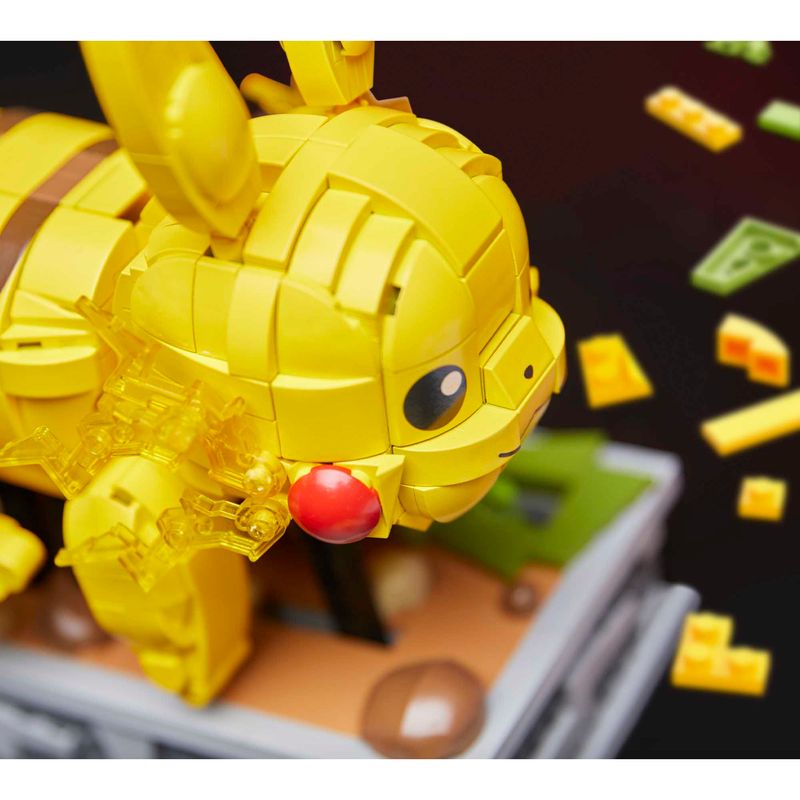 Mochila Pokémon Pikachu Tipo Elétrico – Loja Mega