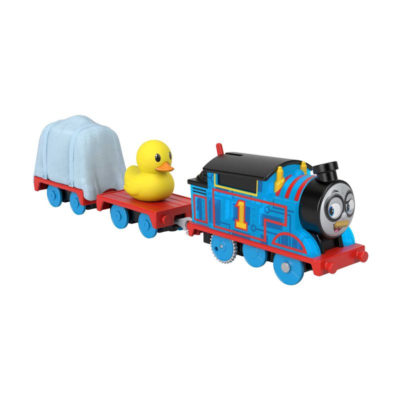 Locomotiva Thomas e Seus Amigos - TrackMaster 