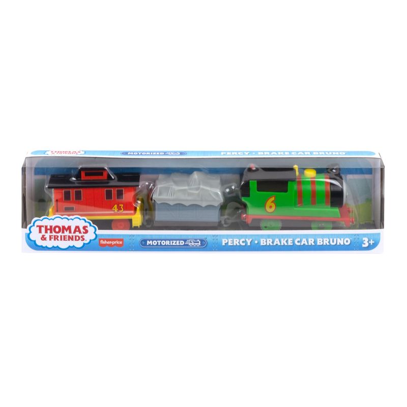 Pista de Trem - Thomas e Seus Amigos - Conjunto Thomas na Mina -  Fisher-Price - superlegalbrinquedos