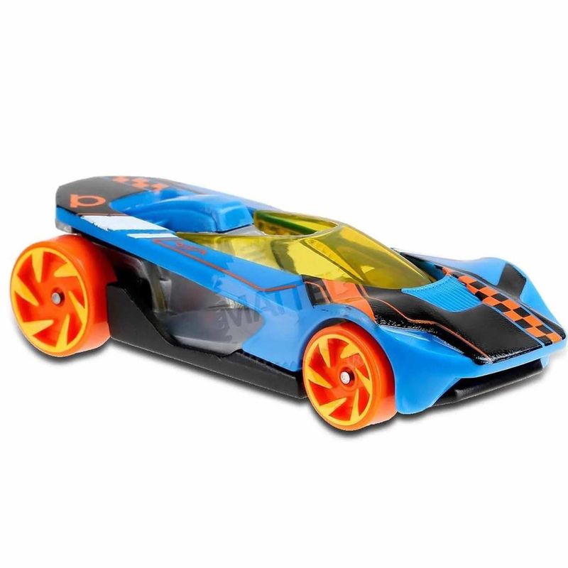 Carrinho Hot Wheels - Veículos Básicos Mattel Item Sortido - 1 Unidade
