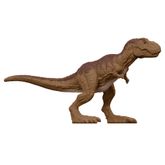 Dinossauro Articulado com Som - Tiranossauro Rex - Ataque e Devore