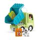 LEG10987---LEGO-Duplo---Caminhao-de-Reciclagem---15-Pecas---10987-3