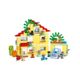 LEG10994---LEGO-Duplo-3-em-1---Casa-de-Familia---218-Pecas---10994-3