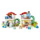 LEG10994---LEGO-Duplo-3-em-1---Casa-de-Familia---218-Pecas---10994-4