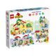 LEG10994---LEGO-Duplo-3-em-1---Casa-de-Familia---218-Pecas---10994-10